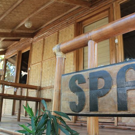 Cashew Grove Beach Resort Busuanga Ngoại thất bức ảnh