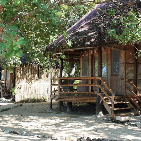 Cashew Grove Beach Resort Busuanga Ngoại thất bức ảnh