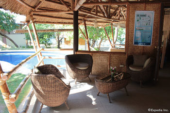 Cashew Grove Beach Resort Busuanga Ngoại thất bức ảnh
