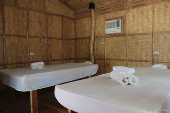 Cashew Grove Beach Resort Busuanga Ngoại thất bức ảnh