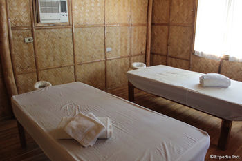 Cashew Grove Beach Resort Busuanga Ngoại thất bức ảnh