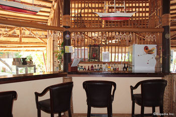 Cashew Grove Beach Resort Busuanga Ngoại thất bức ảnh