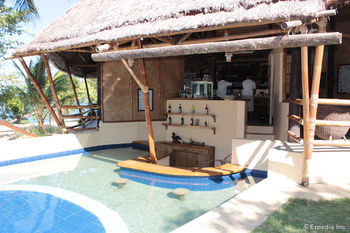 Cashew Grove Beach Resort Busuanga Ngoại thất bức ảnh