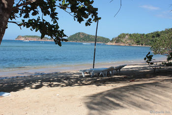 Cashew Grove Beach Resort Busuanga Ngoại thất bức ảnh