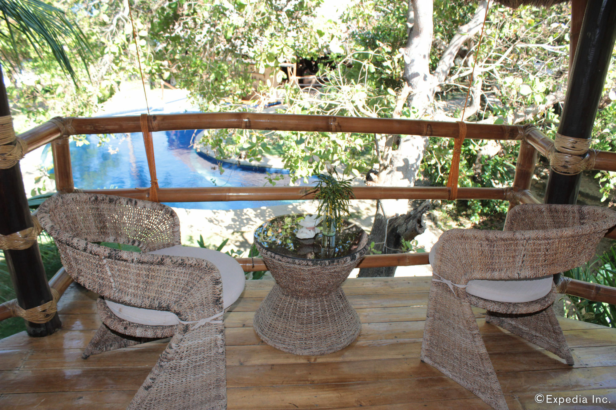 Cashew Grove Beach Resort Busuanga Ngoại thất bức ảnh